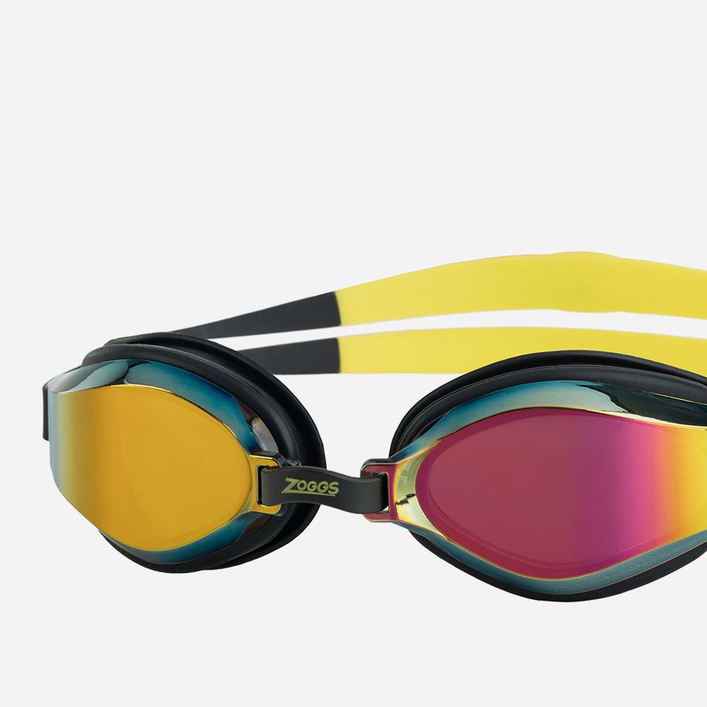 Zoggs - Kính bơi nam nữ Endura Max Titanium Swimming