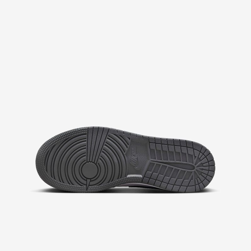 Nike - Giày thể thao trẻ em Bé Trai Air Jordan 1 Low Shoes