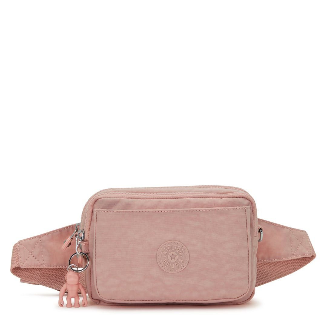 Kipling - Túi đeo chéo Convertible To Waistbag Tender Rose Abanu Multi