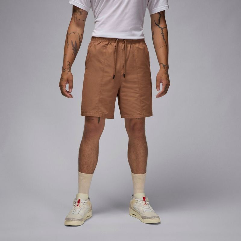 Nike - Quần ngắn thể thao Nam Jordan Essentials Woven Shorts