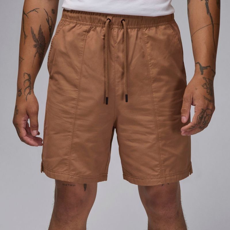 Nike - Quần ngắn thể thao Nam Jordan Essentials Woven Shorts