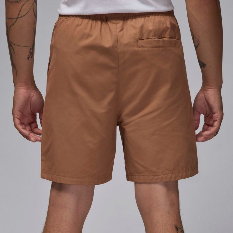 Nike - Quần ngắn thể thao Nam Jordan Essentials Woven Shorts