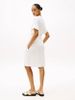 Tommy Hilfiger - Đầm nữ Belted Short Sleeve Mini Dress