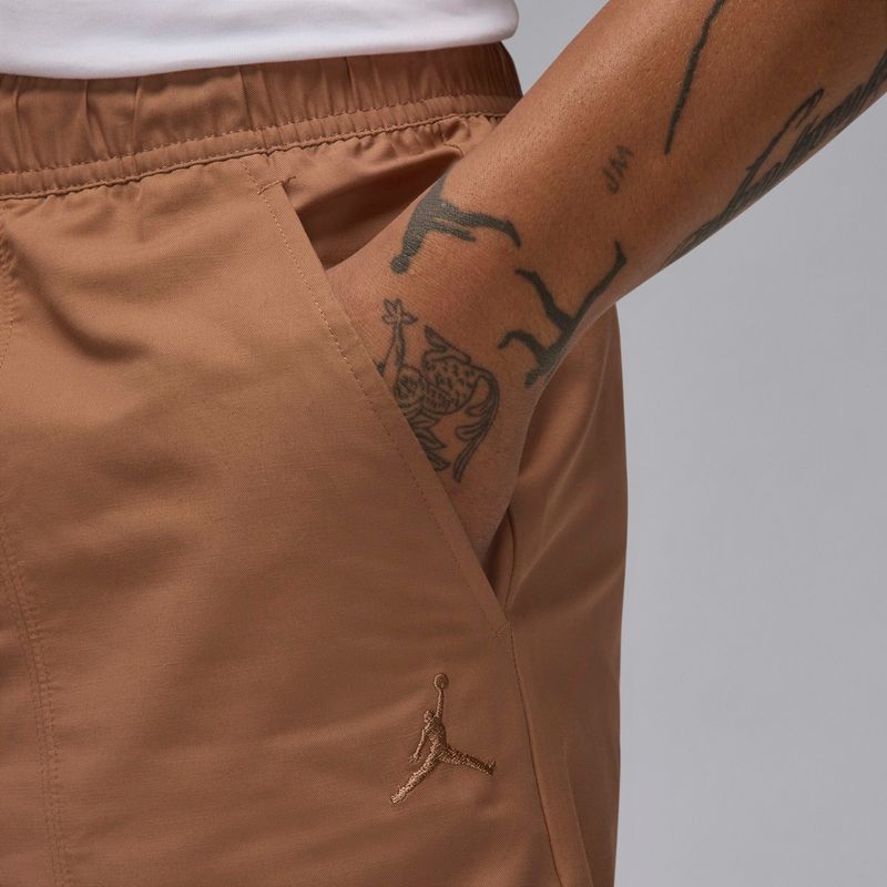 Nike - Quần ngắn thể thao Nam Jordan Essentials Woven Shorts