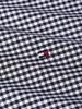 Tommy Hilfiger - Áo sơ mi tay ngắn nam Light Oxford Ginham Shirts