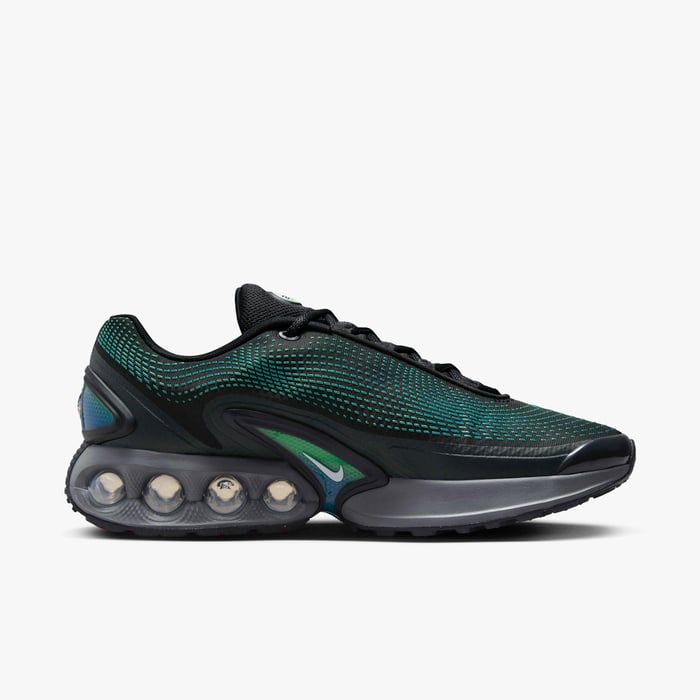 Nike - Giày thời trang thể thao Nam Air Max Dn Shoes