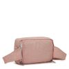 Kipling - Túi đeo chéo Convertible To Waistbag Tender Rose Abanu Multi