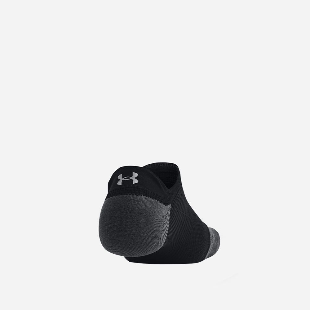 Under Armour - Vớ tất cổ thấp nam nữ Isochill Training Socks