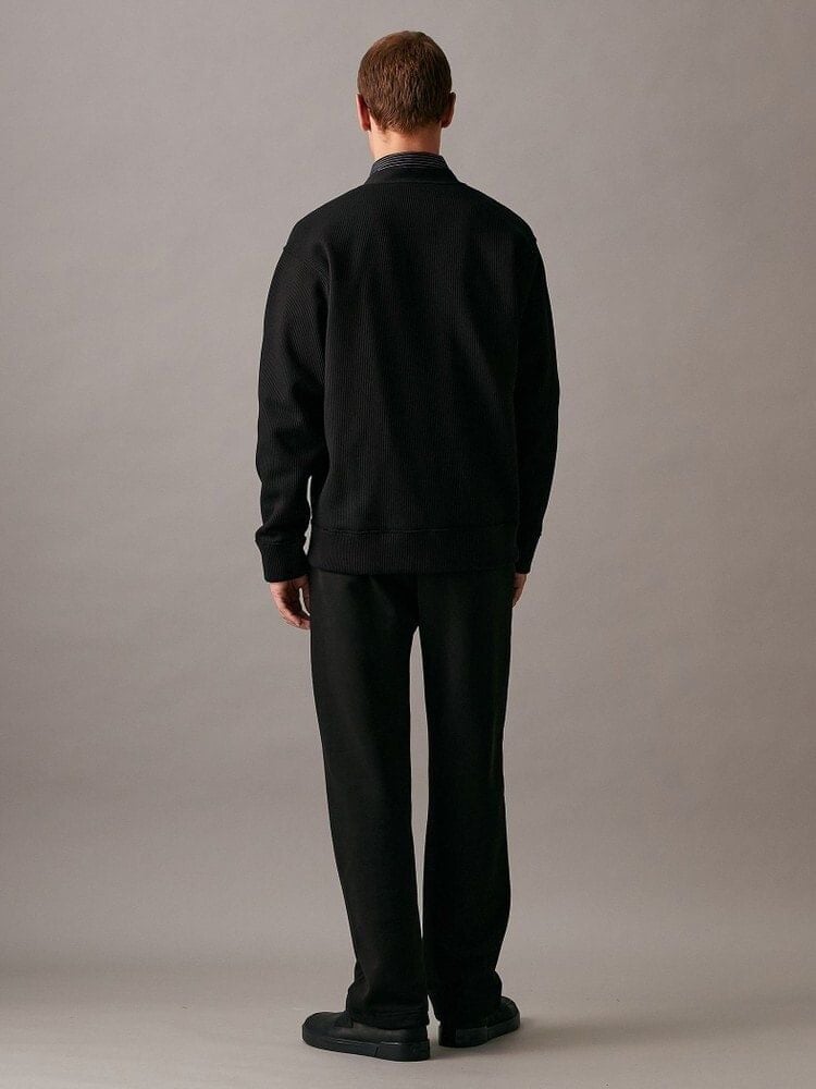 Calvin Klein - Quần dài CK nam Premium Spacer Pants