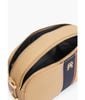 Tommy Hilfiger - Túi đeo chéo nữ Women's Beige TH Legacy Camera Bag