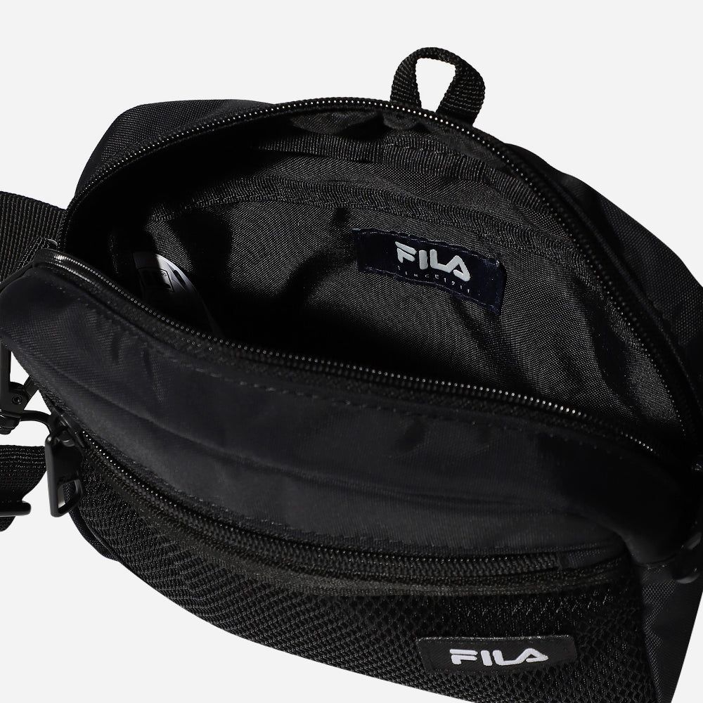 Fila - Túi đeo chéo nam nữ Neo Core Cross Bag Lifestyle