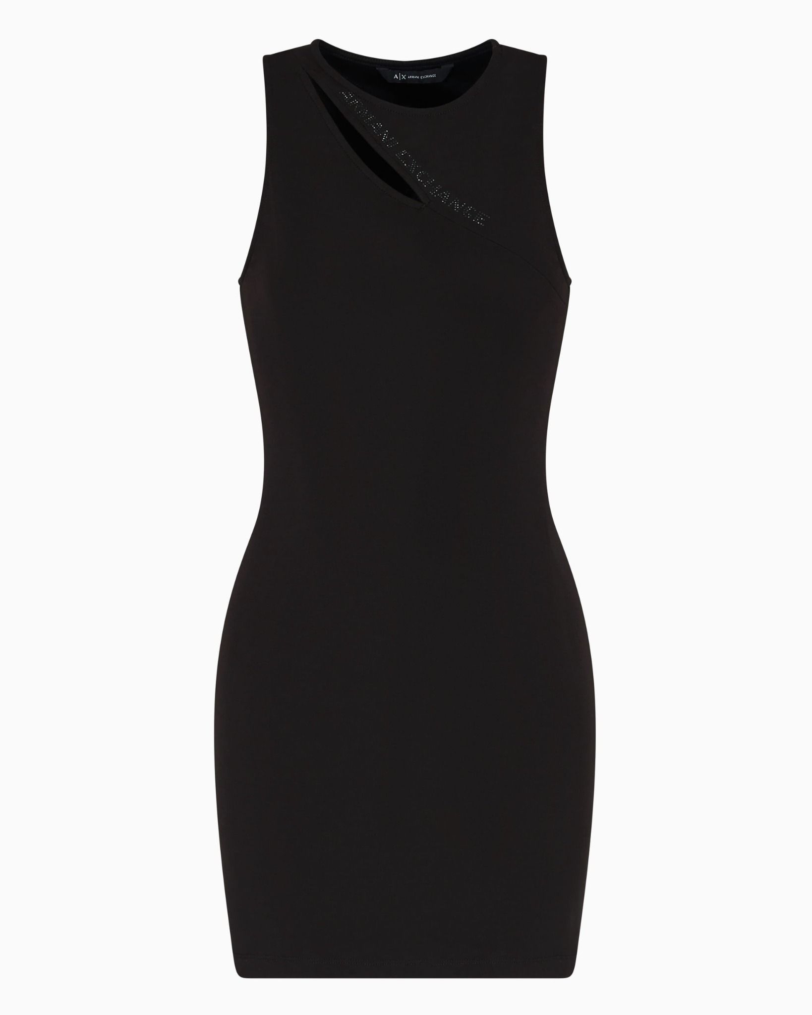 Armani Exchange - Đầm nữ Ax Women's Vintage Dress