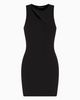 Armani Exchange - Đầm nữ Ax Women's Vintage Dress
