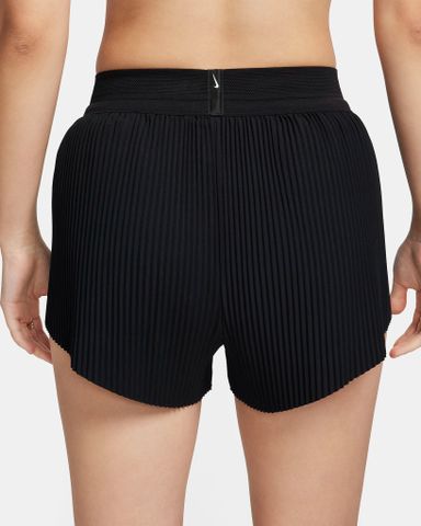 Nike - Quần Ngắn Thể Thao Nữ Aeroswift Women'S Dri-Fit Adv Mid-Rise Brief-Lined 3