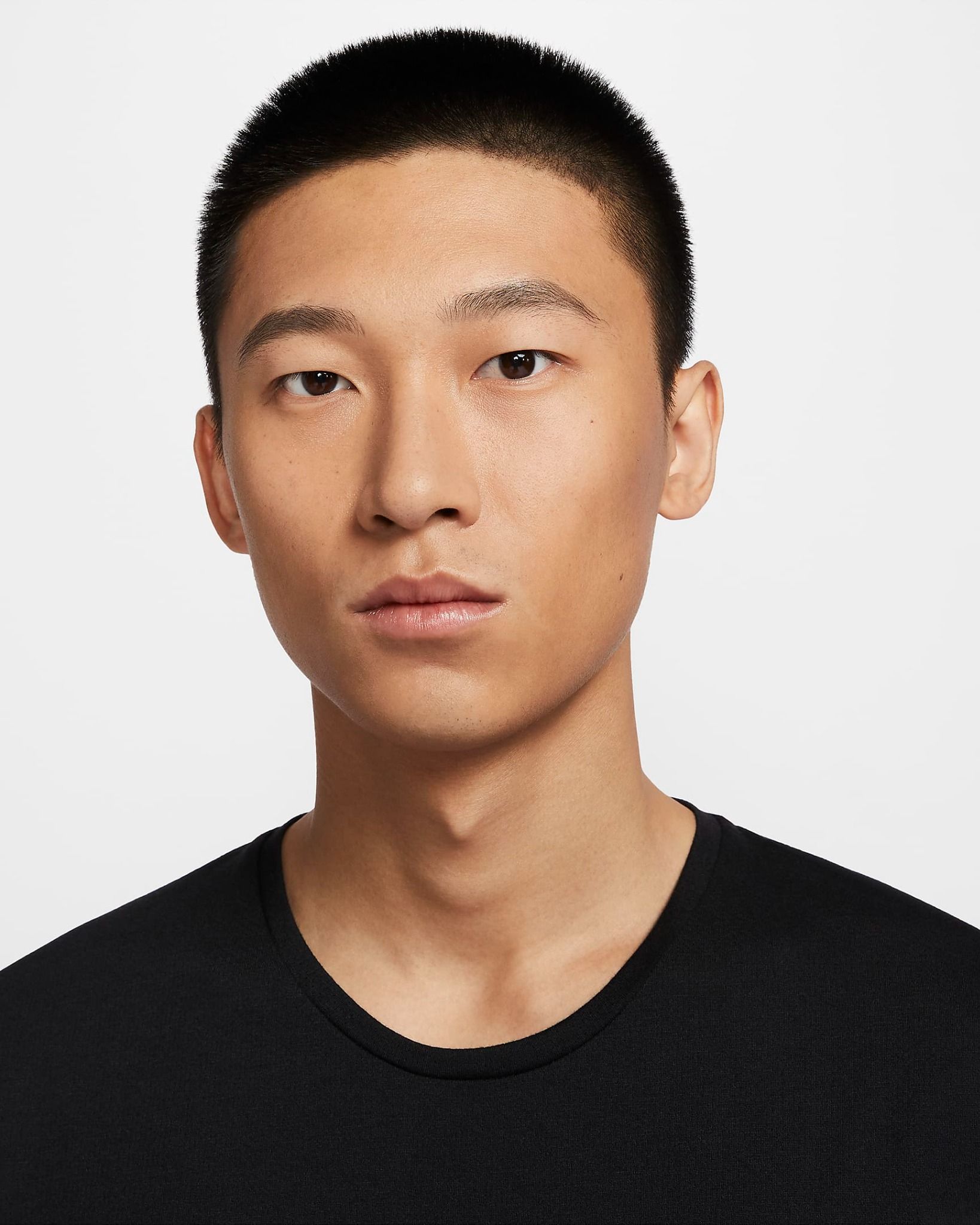 Nike - Áo tay ngắn thể thao Nam Rise 365 Run Energy Men's Dri-FIT Short-Sleeve Running Top
