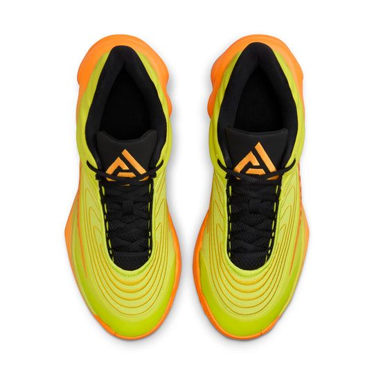 Nike - Giày bóng rổ thể thao Nam Giannis Immortality 4 EP 'Halloween'