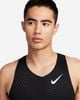 Nike - Áo ba lỗ thể thao Nam AeroSwift Men's Dri-FIT ADV Running Singlet