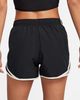 Nike - Quần ngắn thể thao Nữ Dri-FIT One Tempo Women's Brief-Lined Shorts