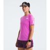 The North Face - Áo phông thun dệt kim Nữ Women's Summit Series High Trail Run Short-Sleeve
