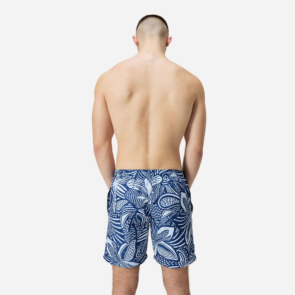 Speedo - Quần đi biển nam Printed Leisure 18