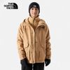 The North Face - Áo khoác dệt kim Nam Fleece Triclimate Parka Jacket