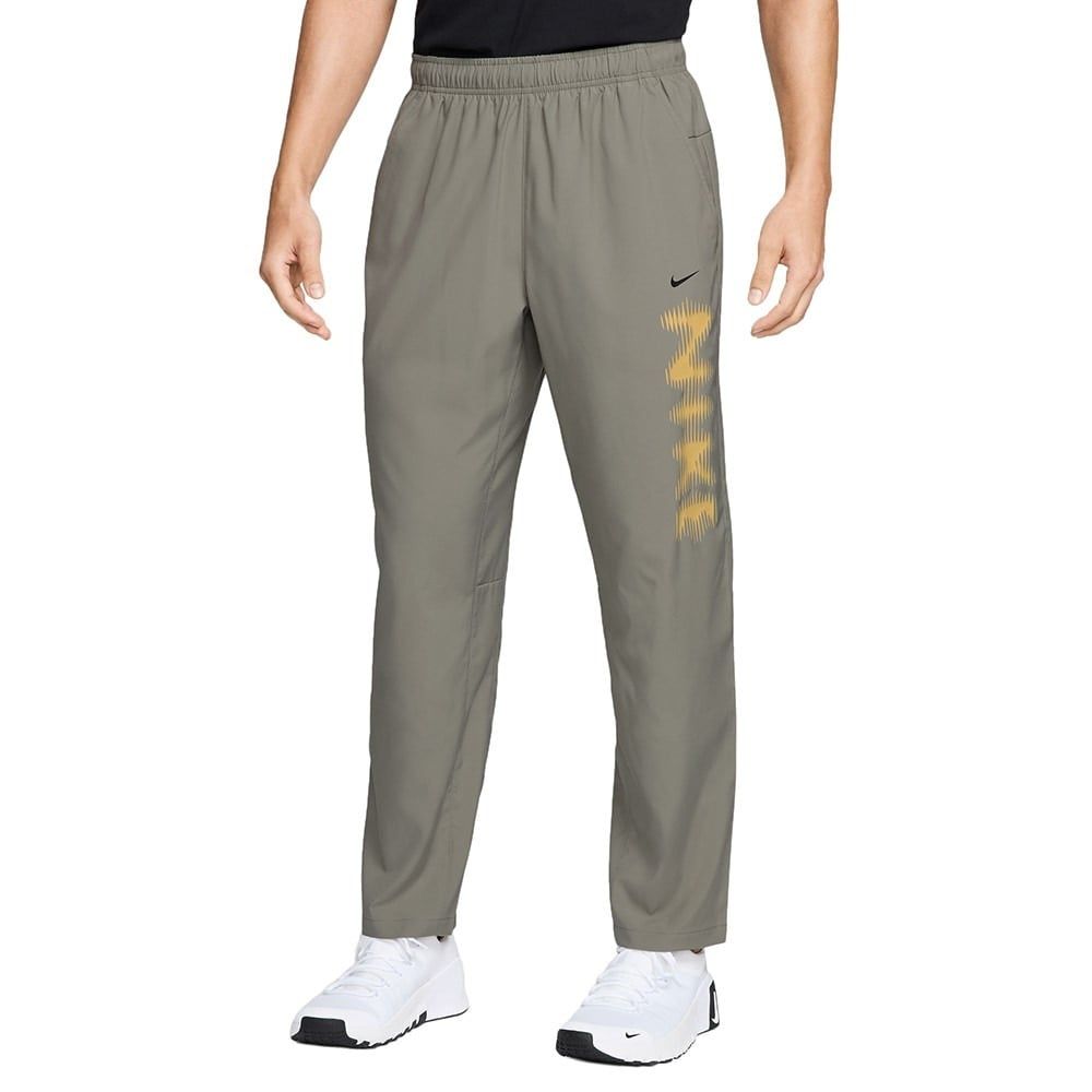 Nike - Quần dài thể thao Nam Nike Form Men's Dri-FIT Versatile Trousers