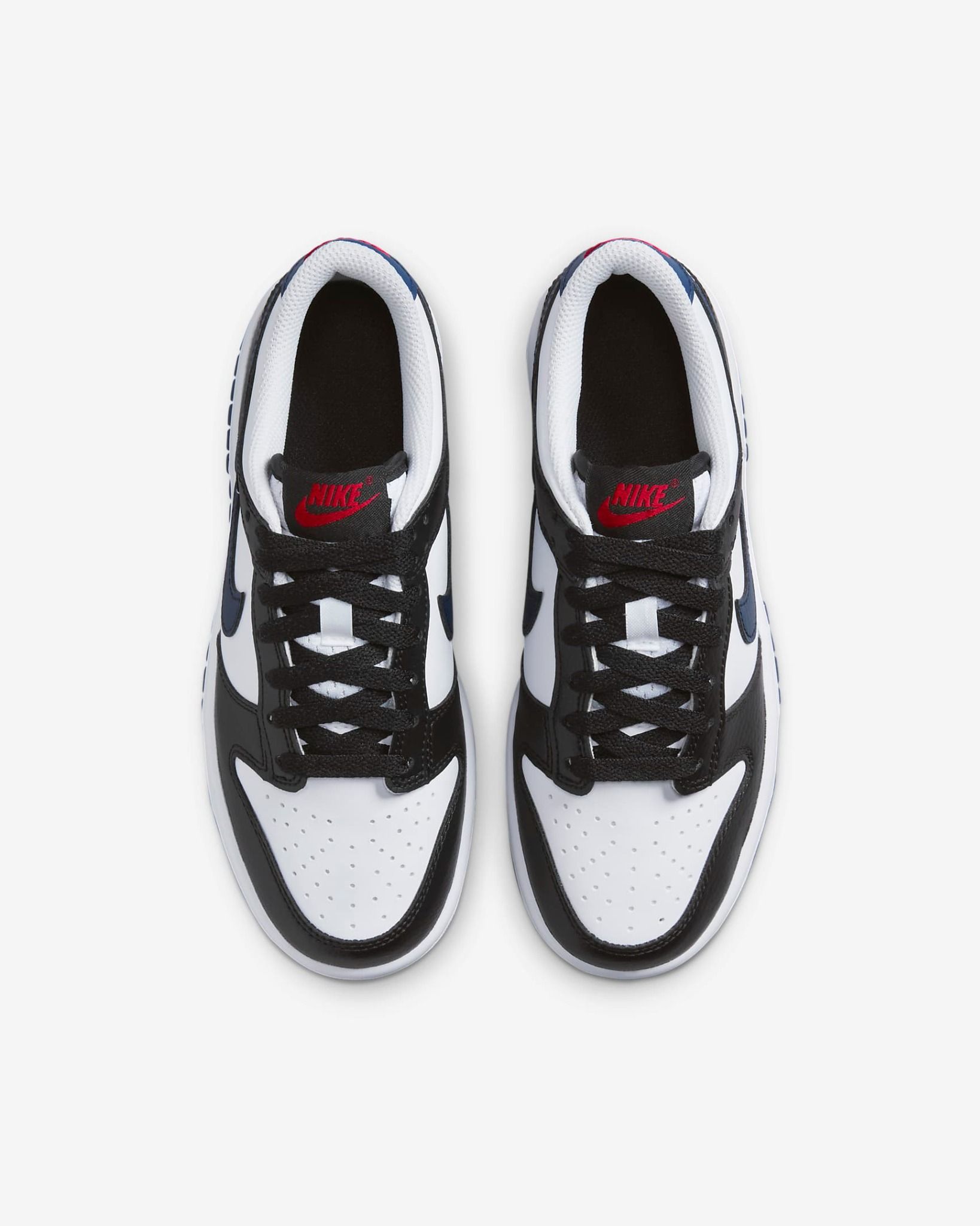 Nike - Giày thể thao trẻ em Bé Trai Dunk Low Older Kids' Shoes