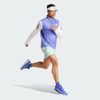 adidas - Áo tay dài chạy bộ Nam Own The Run Jacket Running