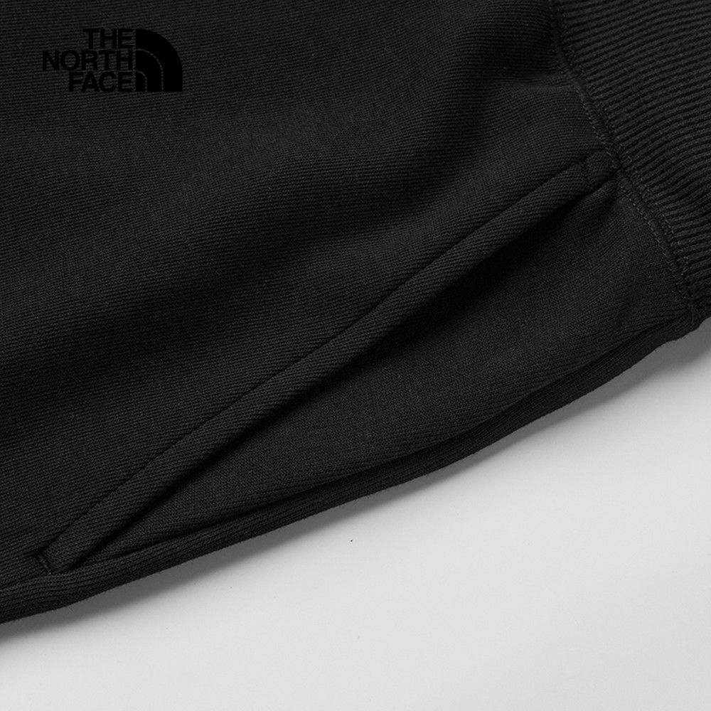The North Face - Quần ngắn nữ dệt kim Nữ Women's Double Knit Shorts