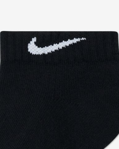 Nike - Vớ thể thao (3 đôi) Nam Everyday Cushioned Training Low Socks (3 Pairs)
