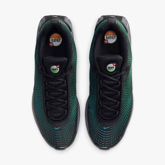Nike - Giày thời trang thể thao Nam Air Max Dn Shoes