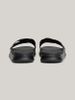 Tommy Hilfiger - Dép nam Crossover Strap Beach Sandals