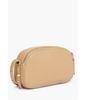 Tommy Hilfiger - Túi đeo chéo nữ Women's Beige TH Legacy Camera Bag