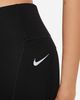 Nike - Quần ngắn chạy bộ Nữ Fast Women's Mid-Rise Running Shorts