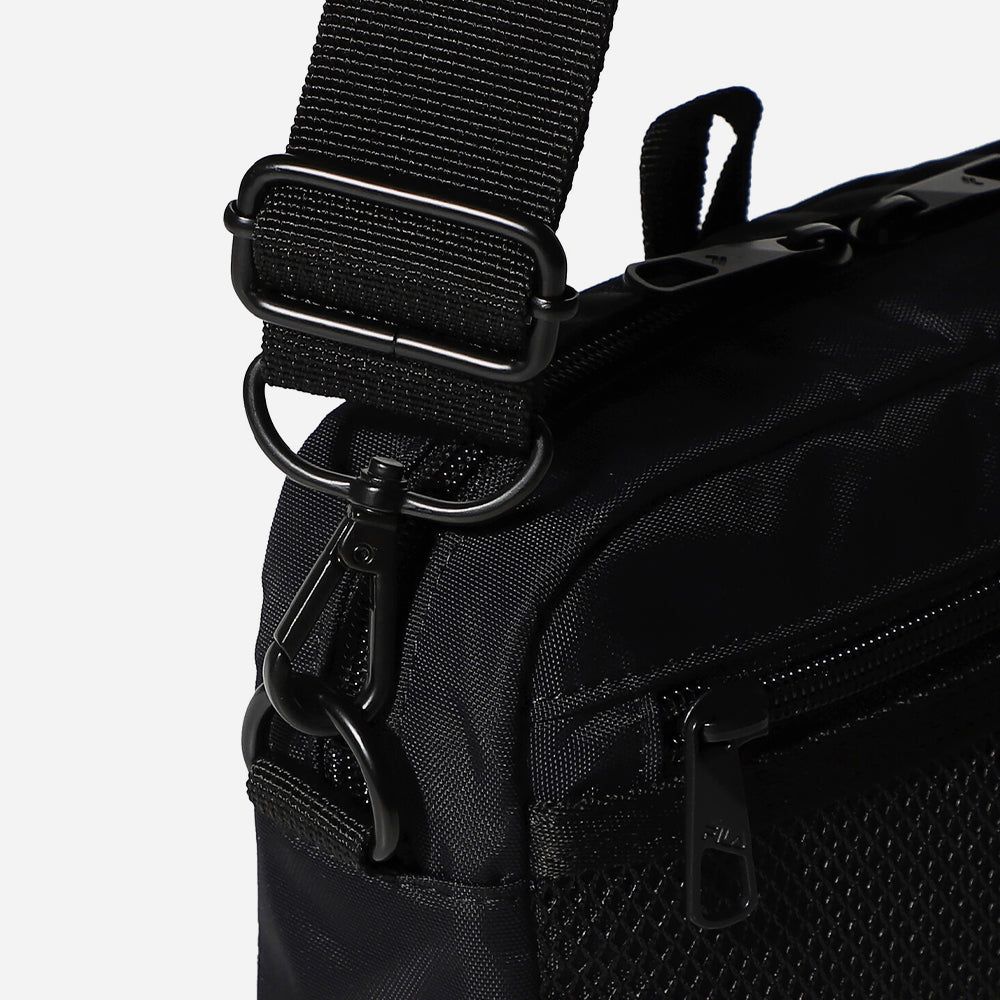 Fila - Túi đeo chéo nam nữ Neo Core Cross Bag Lifestyle