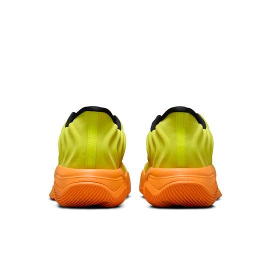 Nike - Giày bóng rổ thể thao Nam Giannis Immortality 4 EP 'Halloween'