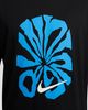 Nike - Áo tay ngắn thể thao Nam Rise 365 Run Energy Men's Dri-FIT Short-Sleeve Running Top