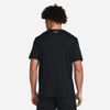 Under Armour - Áo tay ngắn nam Project Rock Authentic Short Sleeve Crew T-Shirt