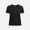 Under Armour - Áo thun tay ngắn nữ Meridian Mid Training Tee