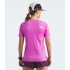 The North Face - Áo phông thun dệt kim Nữ Women's Summit Series High Trail Run Short-Sleeve