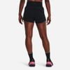 Under Armour - Quần ngắn chạy bộ nữ Ua Run Stamina 3'' Running Shorts