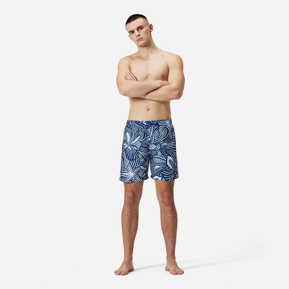 Speedo - Quần đi biển nam Printed Leisure 18