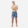 Speedo - Quần đi biển nam Printed Leisure 18
