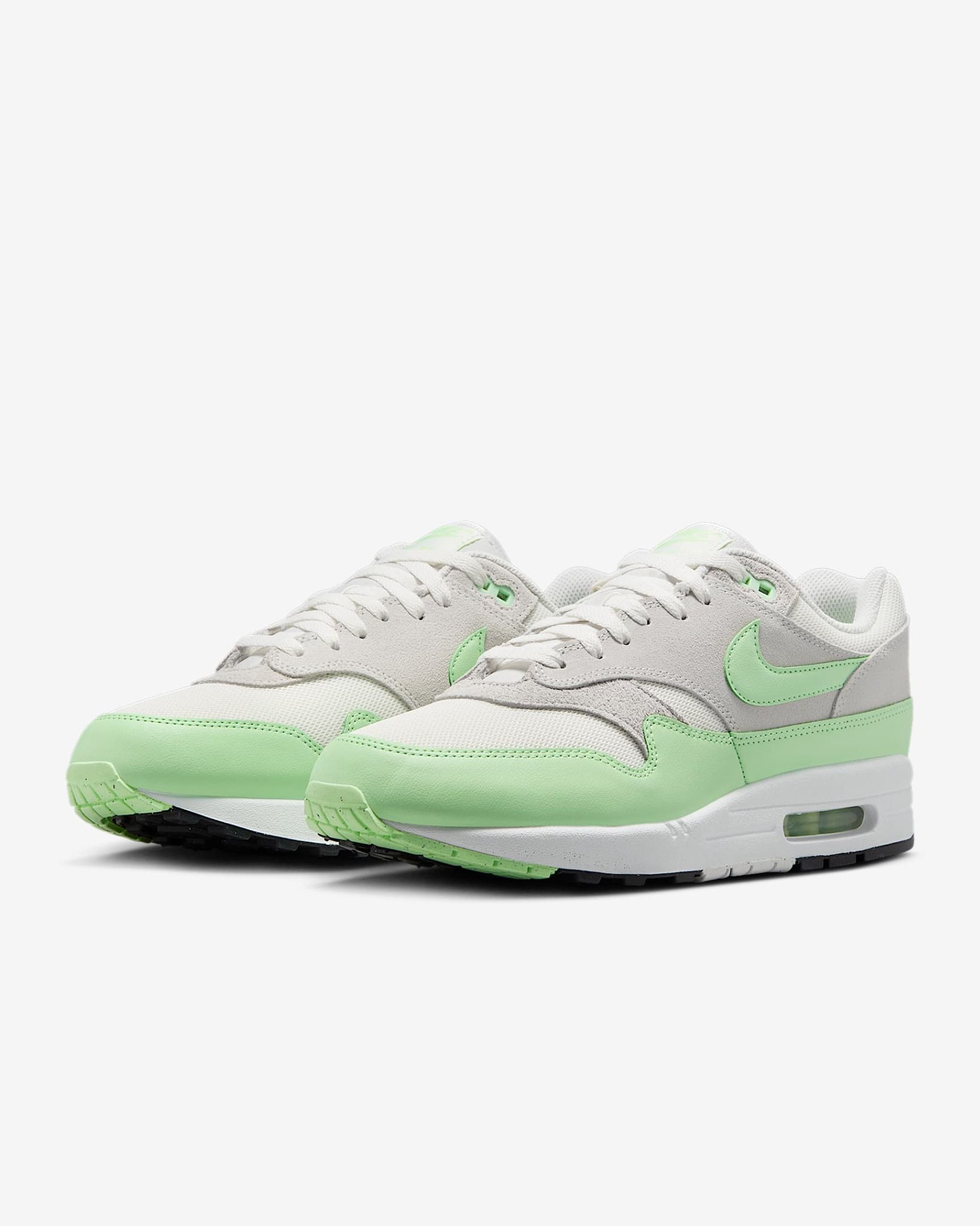 Nike - Giày thời trang thể thao Nam Air Max 1 Essential Men's Shoes