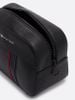 Tommy Hilfiger - Túi cầm tay nam Metal Logo Washbag