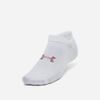 Under Armour - Bộ ba đôi Vớ tất nam nữ Essential 3-Pack Lifestyle Socks
