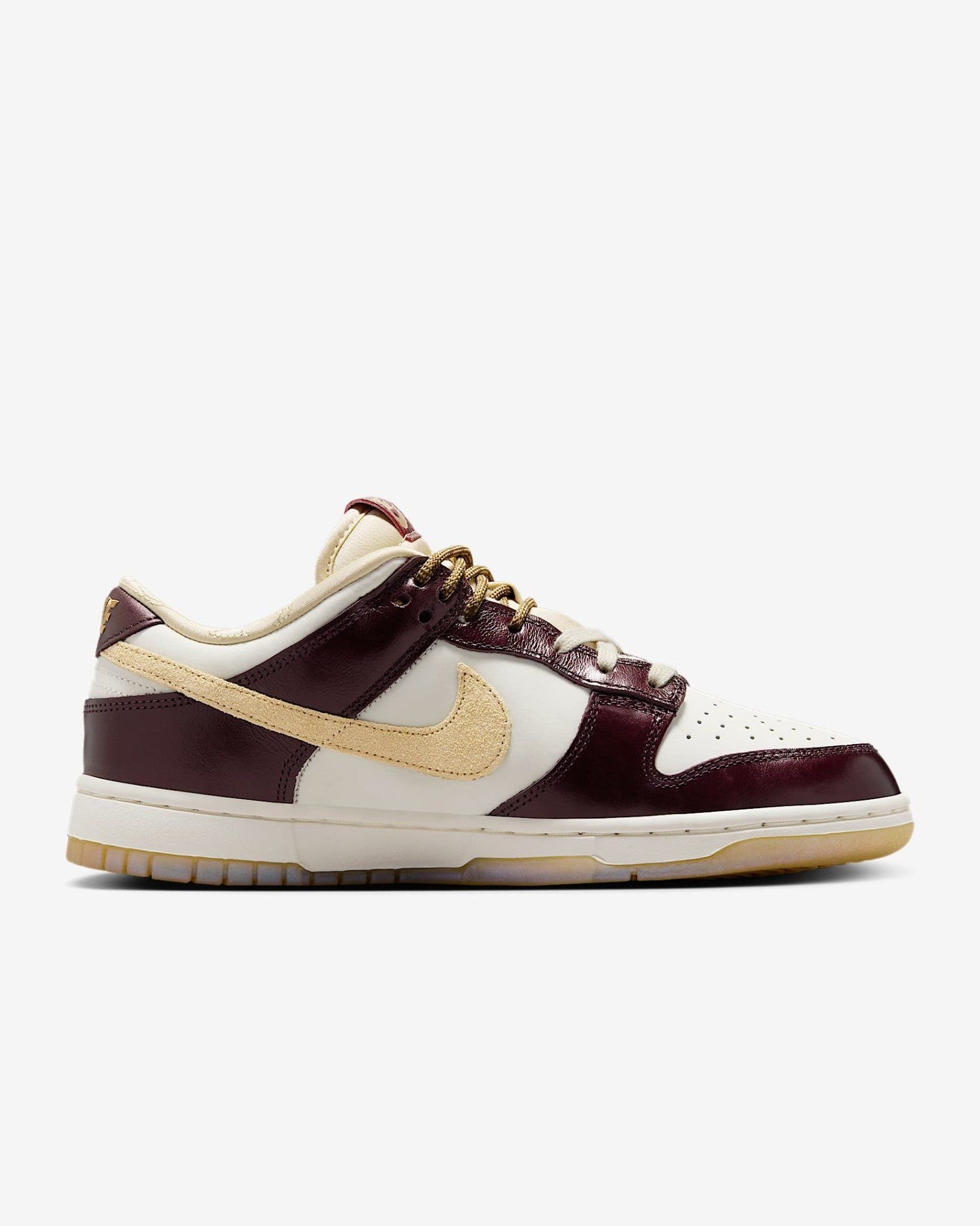 Nike - Giày thời trang thể thao Nữ Dunk Low LX Women's Shoes