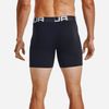 Under Armour - Bộ ba Quần lót nam Armour Charged Cotton® 6