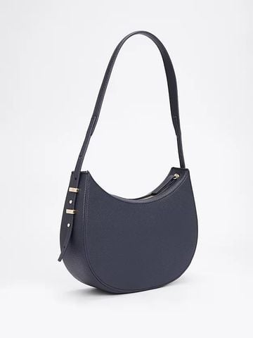Tommy Hilfiger - Túi xách nữ Pebble Grain Hobo Bag