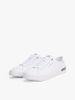 Tommy Hilfiger - Giày nam Debossed Logo Trainers